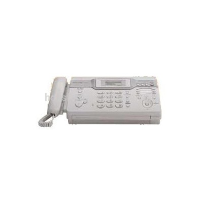 KX-FT987 - Panasonic Caller ID Function Thermal Facsimile with answering machine Fax Machine