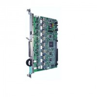 Panasonic KX-TDA0170 PBX Card Compatible with KX-TDA and KX-TDE100 Panasonic Phone Systems