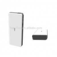 PB007 High quality capacity 18650 battery 13000 mAh OEM PowerBank