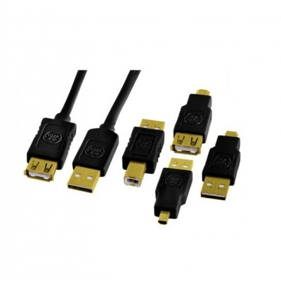 GE GE-67912  Compatible with USB 1.1 & 2.0 devices