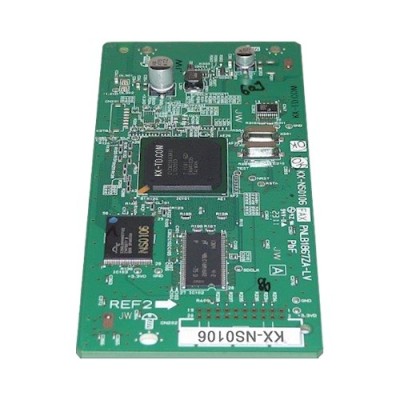 Panasonic KX-NS0106 built-in power supply Fax Interface Card 5110 5170 520 300 KX-NS1000