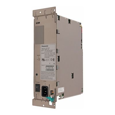 Panasonic KX-TDA0104 M Type Power Supply compatible with KX-TDA and KX-TDE Phone Systems