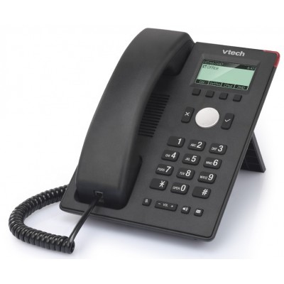 V-Tech T-VT-VSP805 Advanced call handling Zero touch provisioning Call completion 3-way local conference