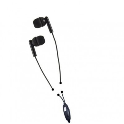 GE GE-68968  In-ear Stereo Earset Computer  Phone Headset