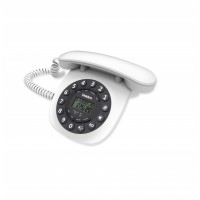 UNIDEN AT8601 LCD Display  High Quality Speakerphone  Last Number Redial  Mute Function speakerphone